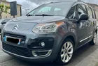 Citroen c3 picasso hdi 92 rossignol