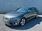 AUDI A4 V AVANT 2.0 TFSI 150cv S-LINE