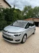 2016 Citroën 🚗 citroën c4 picasso exclusive – 7 places – 118 000 km – garantie 12 mois