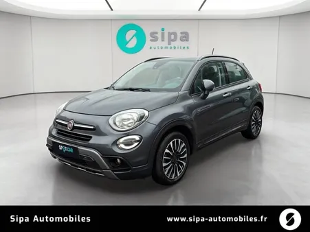 Fiat 500X 1.6 Multijet 130 ch Cross 5p