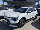 Kia Niro 1.6 GDi 141ch HEV Active DCT6