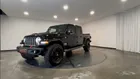 JEEP GLADIATOR 3.0 D 264ch 4WD OVERLAND - PREMIERE MAIN - TVA RECUPERABLE