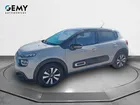 CITROEN C3 PureTech 110 S&S EAT6 Shine