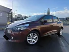 Clio 4 1.5 dci 90 cv origine France