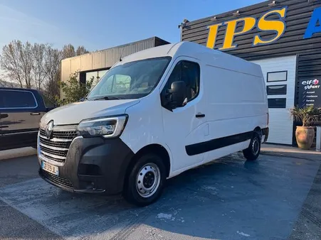 Renault Master F3500 L2H2 2.3 DCI 135CH GRAND CONFORT