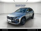 Hyundai Tucson 1.6 T-GDI 215 Hybrid BVA6 Executive 5p