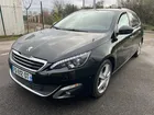 Peugeot 308 Allure 1.2 130ch 2015 Caméra de recul CarPlay Régulateur de vitesse