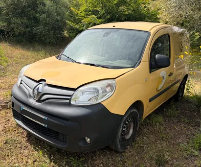Kangoo express 1,5 dci 75 ch