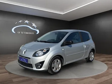Renault twingo 1.2