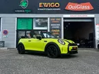Mini cabrio 1.5 135 ch cooper bva / car play