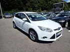 Ford Focus II 1.0 SCTi 125ch EcoBoost Stop&Start Edition