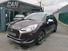 Ds ds 3 (2) 1.2 110 cv s&s SO CHIC
