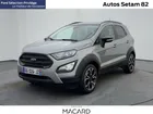 Ford EcoSport 1.0 EcoBoost 125ch Active 6cv
