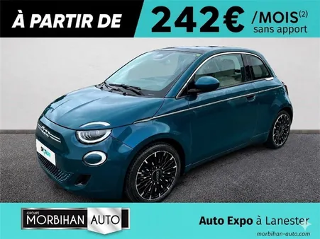 Fiat 500 III 500e Berline E 95 CH Action