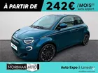 Fiat 500 III 500e Berline E 95 CH Action