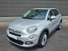 FIAT 500X 1.3 Multijet 95ch Popstar 88300kms état proche du neuf