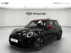 MINI Hatch 3 Portes John Cooper Works 231 ch BVA8 Edition Premium Plus