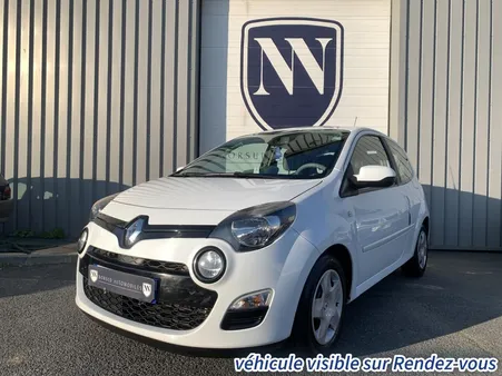 RENAULT TWINGO 1.5 dCi 75 CH Expression - GARANTIE 6 MOIS