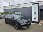 Citroen C4 PureTech 130 Shine EAT8 CUIR / TOIT OUVRANT / CAMERA