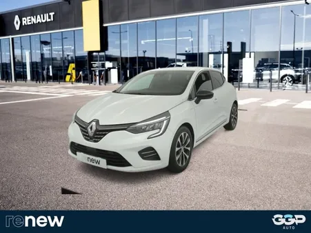 Renault Clio 1.0 TCe 90ch Techno