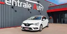 RENAULT MEGANE IV 1.5 DCI 110 Business 5 PLACES 86473 kms