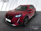 Peugeot 2008 e-2008 136ch Allure