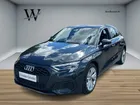 Audi A3 sportback 35 TDI Business Line 2.0 150 ch S-tronic7