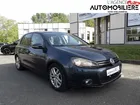VOLKSWAGEN Golf VI 2.0 TDI 170CH 5P
