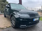 Range Rover Sport II 2.0 P400e PHEV 404