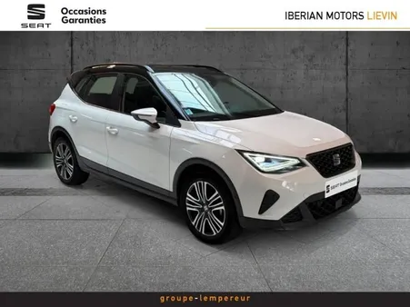 Seat Arona 1.0 TSI 95ch Urban