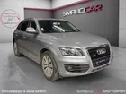 Audi Q5 hybrid bva 245 ch quattro tiptronic garantie 12 mois