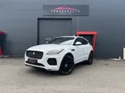 JAGUAR E-PACE 2.0 d 180 ch AWD R-DESIGN