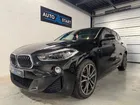 B.M.W. X2 2.0d 18 d sDrive 150Ch M Sport Steptronic /HISTORIQUE COMPLET BMW/CAMERA DE RECUL/CLIMATISATION AUTOMATIQUE