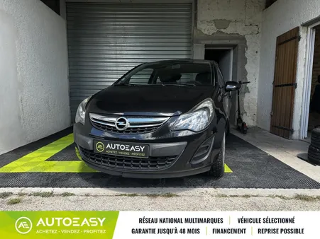 Opel Corsa V 1.2 70ch Edition 3p