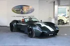 Jannarelly design 1 3.5 V6 325