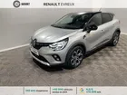 Renault Captur TCe 160 EDC - 21 Intens