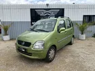 Opel AGILA 1.2 16V CITY