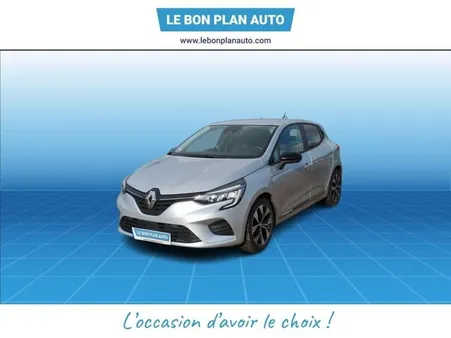 Renault Clio Réversible 1.6 E-Tech full hybrid 145 Evolution