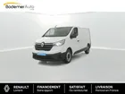 Renault Trafic FG BLUE DCI 130 L1H1 3T GSR2 ADVANCE