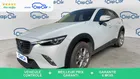 Mazda CX-3 2.0 Skyactiv-G 120 BVA6 Dynamique