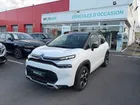 CITROEN C3 Aircross PureTech 130 S&S EAT6 Shine Pack