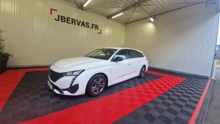 Peugeot 308 SW BLUEHDI 130CH SS ACTIVE PACK