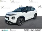 CITROEN C3 Aircross PureTech 110 S&S BVM5 Feel