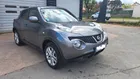 Nissan juke tekna 1.5dci 110