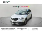 Opel Crossland X 1.2 Turbo 110 ch Edition