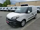 Fiat DOBLO CARGO 1.3 MULTIJET 95CH PACK PROFESSIONAL E6 FRIGO