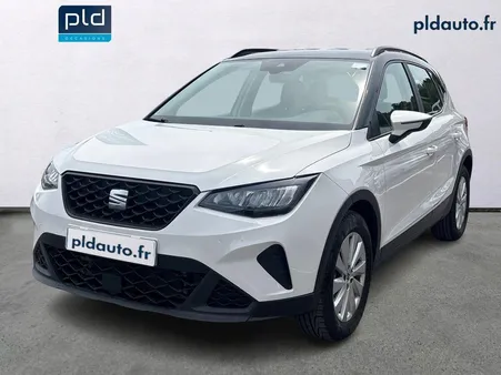 SEAT Arona 1.0 TSI 110 ch Start/Stop DSG7 Style Business