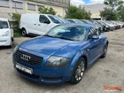 Audi Tt 1.8i turbo 180cv CLIM coupé collection