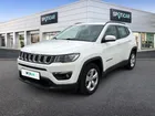 Jeep Compass 1.6 MultiJet II 120ch Limited 4x2 Euro6d-T