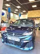 Voiture sans permis - Aixam GTI